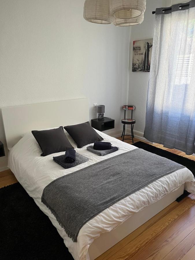 Appartement De Prestige Au Centre Climatise Avec Jardin Prive Colmar Exterior photo
